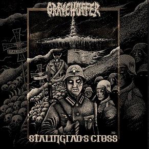 Gravehuffer : Stalingrad's Cross